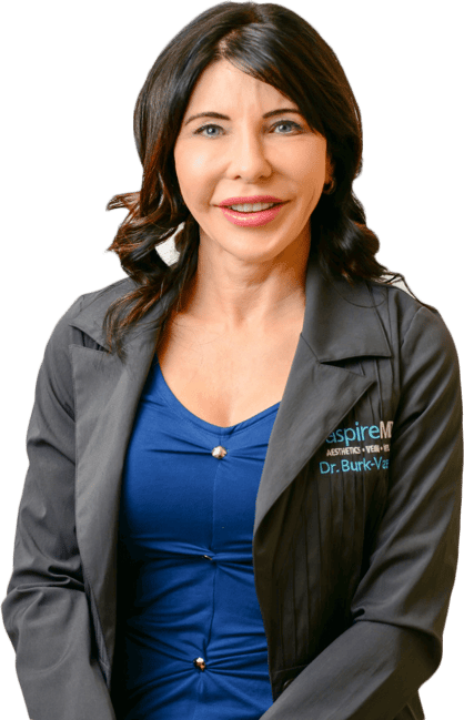 Dr. Jane - St. Catherines, ON Medical Aesthetics, Skin Care, Vein Clinic - AspireMD