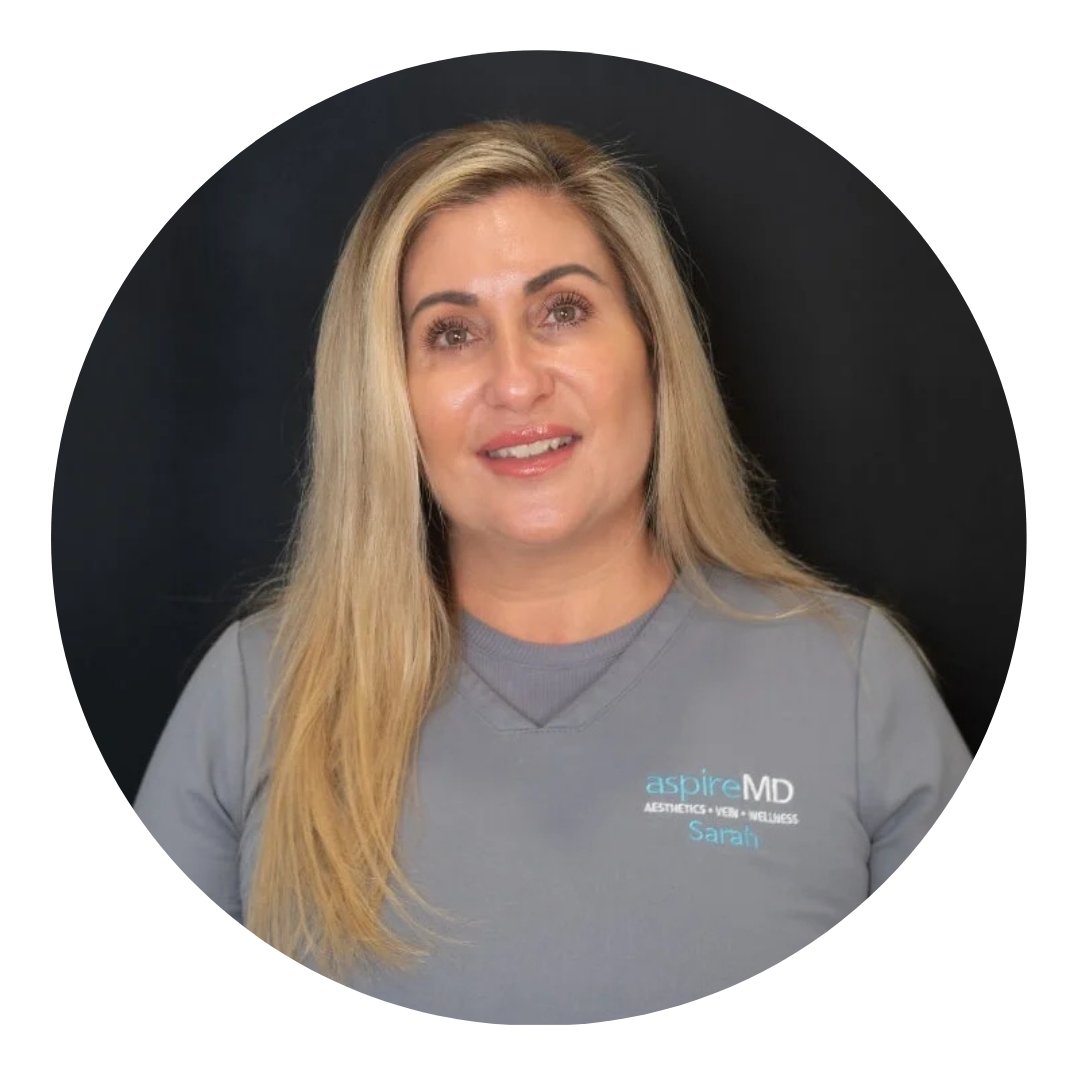 Staff - Sarah Staff - Sarah