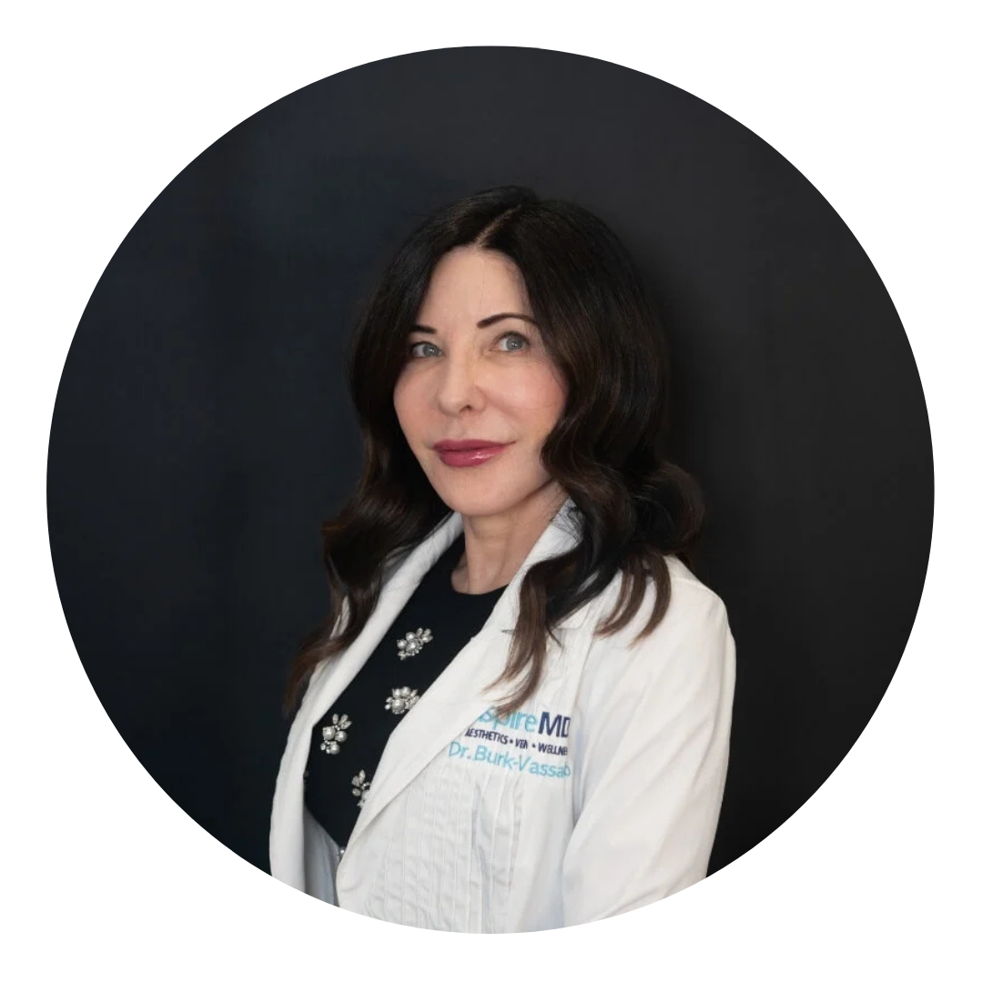 Dr. Jane Burk Dr. Jane Burk