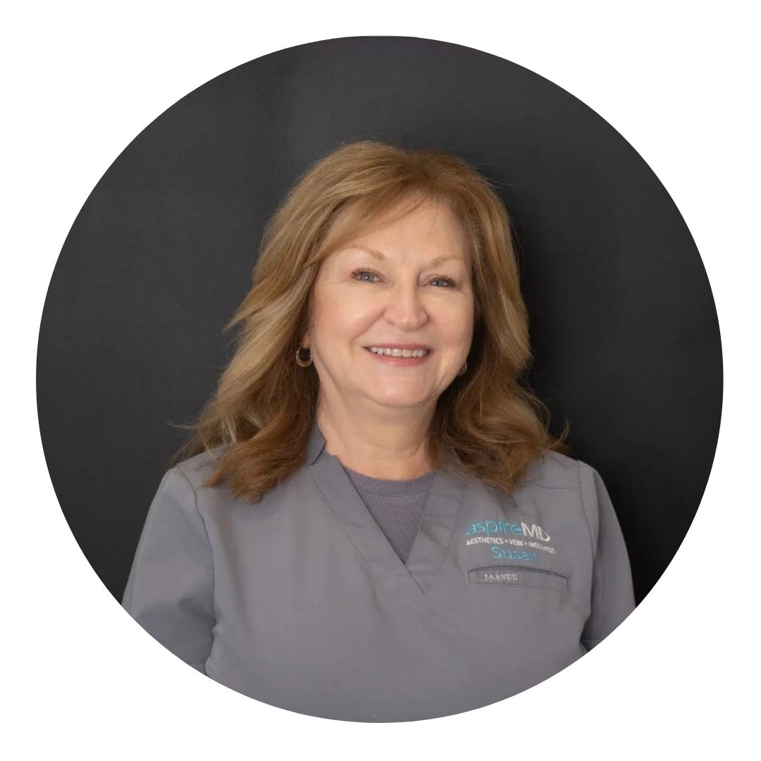 Staff - Susan Staff - Susan