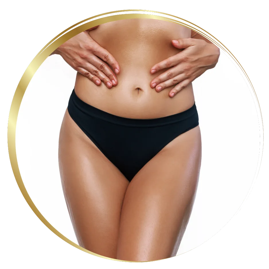 Body Conturing Body Conturing