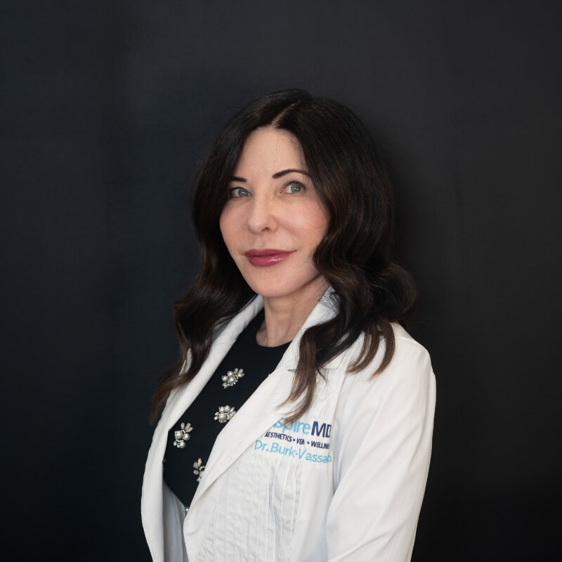 Dr Jane