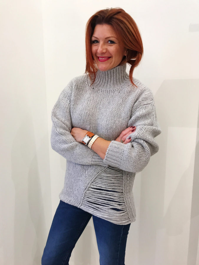 A Vancouver Stylist’s Complexion Journey
