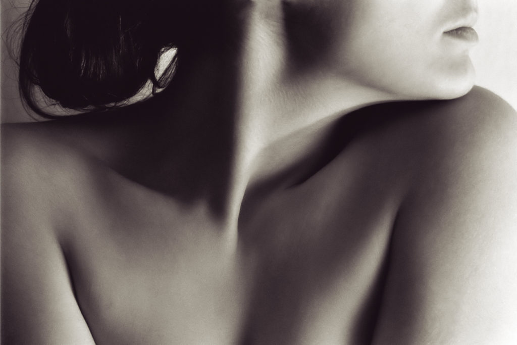 All Things Décolletage