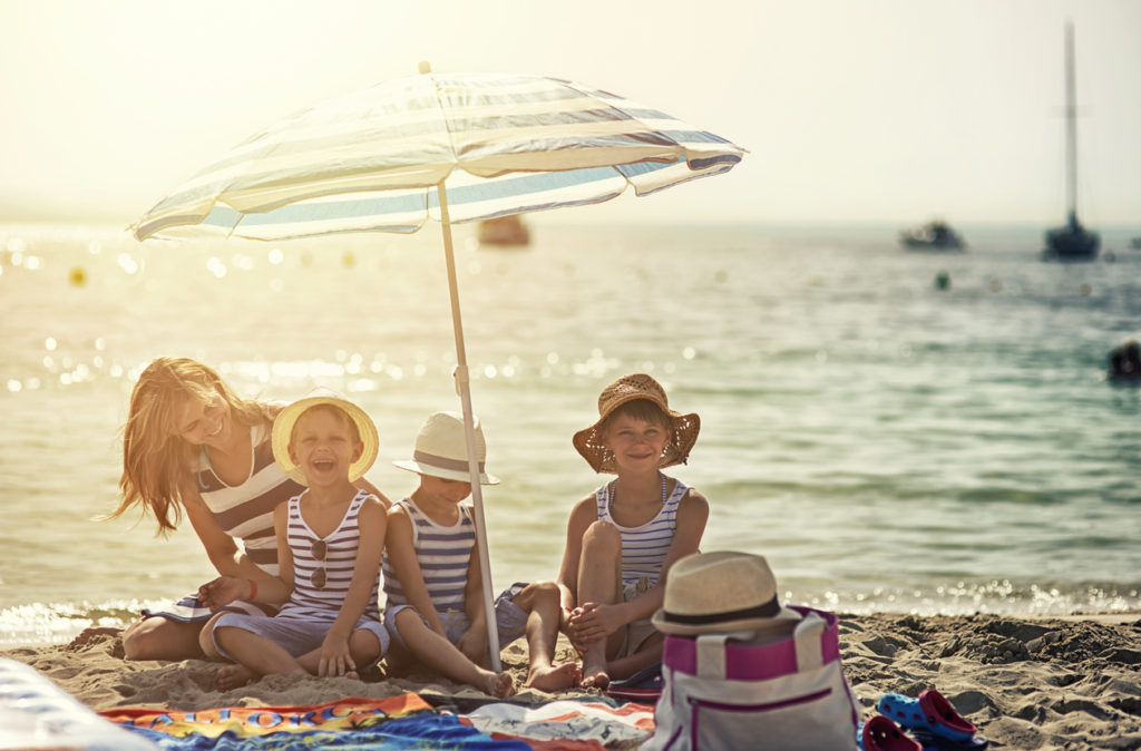June 5-11 is Sun Awareness Week!