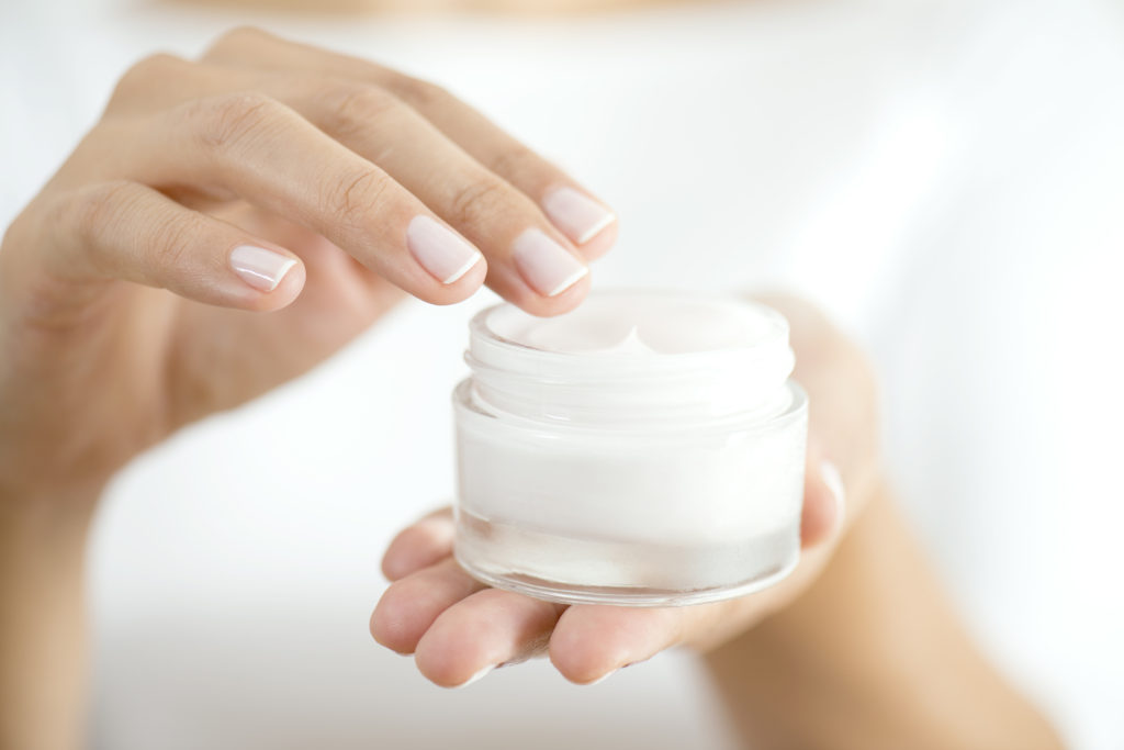 Moisturizer 101 with Dr. Beleznay