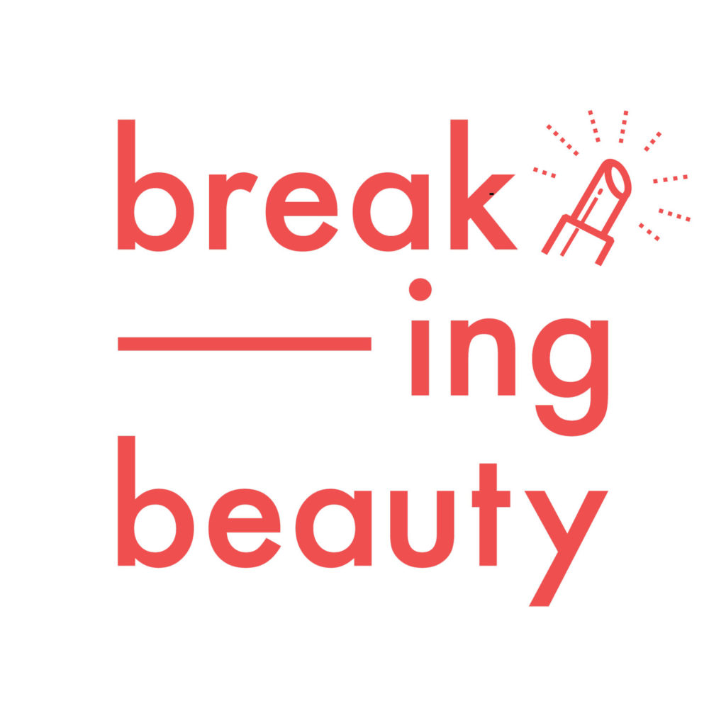 Dr. Carruthers on Breaking Beauty Podcast