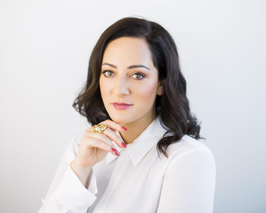 “It’s never too late to stop sun damage” ~ By Jessica Hollander