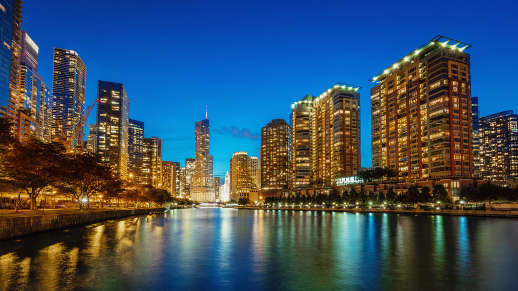 Chicago Welcomes 2019 ASDS Attendees