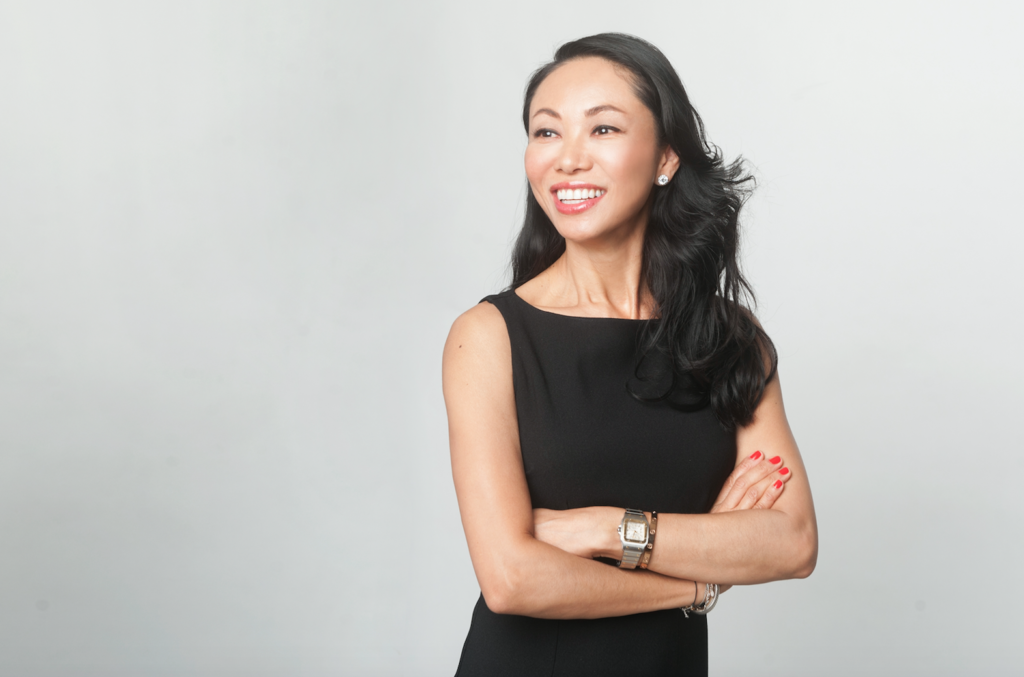 Nurse Cat Ferguson Recognized As Canadian Colorescience Ambassador