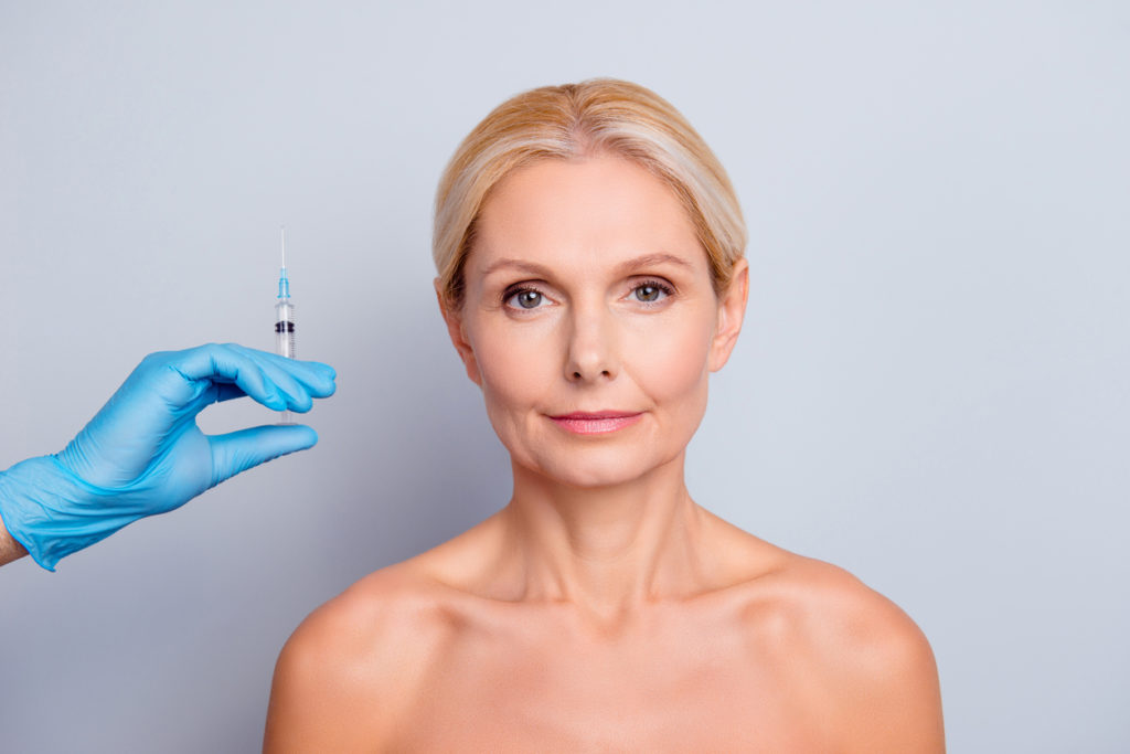 3 Myths About Filler, Debunked