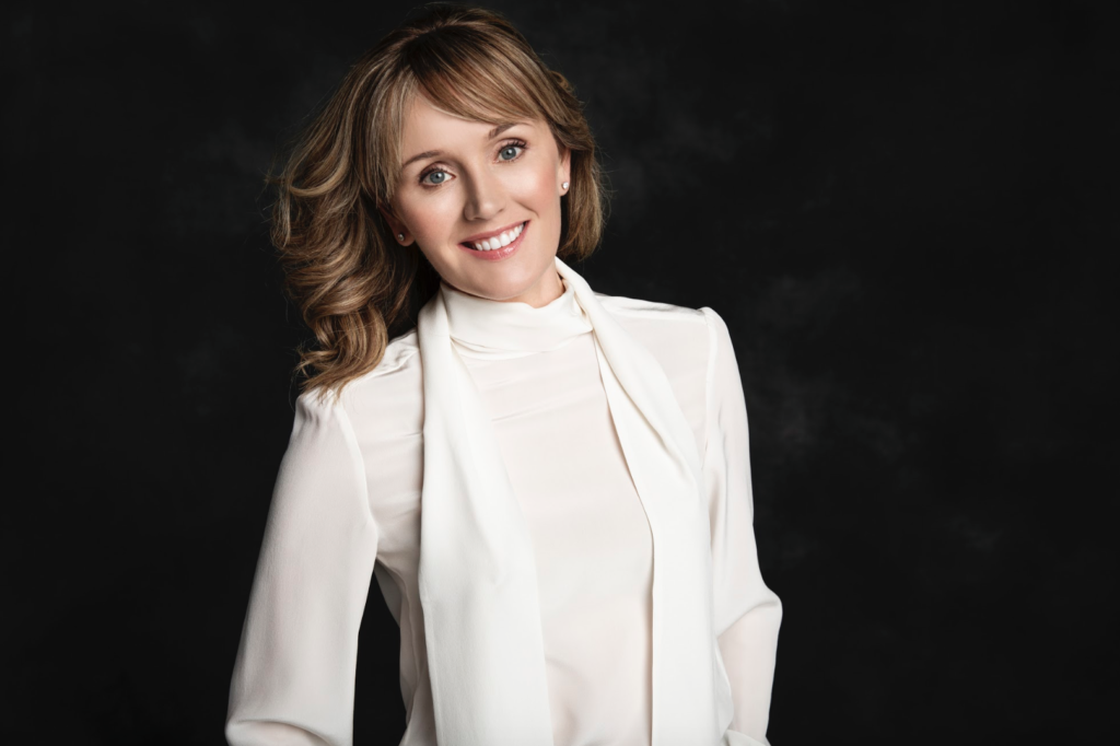 Dr. Humphrey Shares Her Top 3 Beauty Secrets for a Beautiful, Vibrant Look