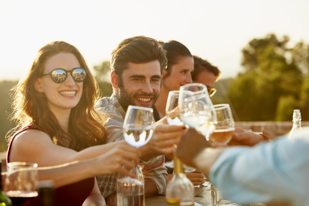 Prepping For Patio Season With Tips From Dr. Katie Beleznay