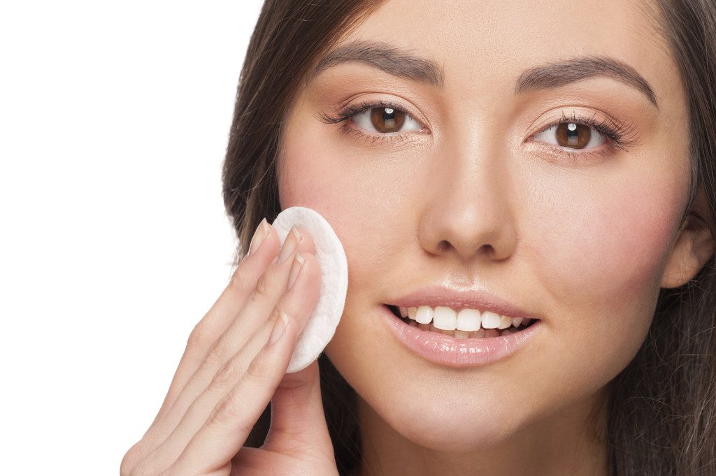 Exfoliation: Friend or Foe?