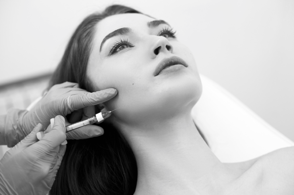 Facial Slimming 101