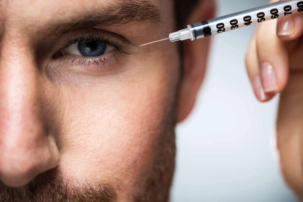 Fighting Fine Lines and Wrinkles