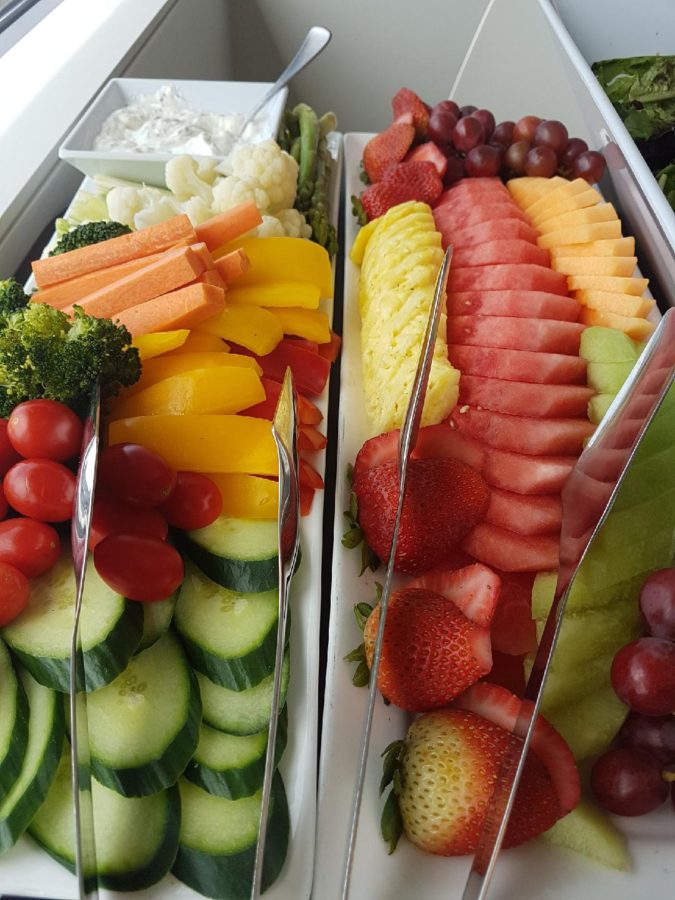 Fruits