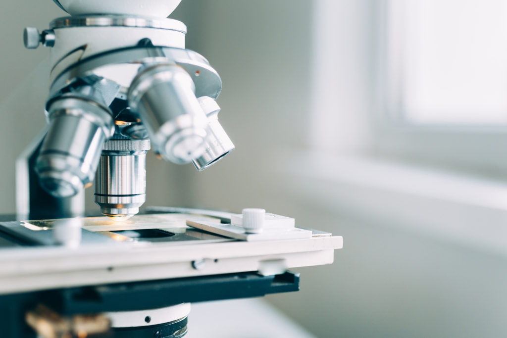 Carruthers & Humphrey World-Leading Research