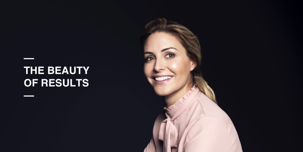 Introducing Vivier Skincare