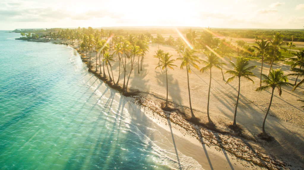 3 Beauty Products Dr. Humphrey Would Take to a Desert Island