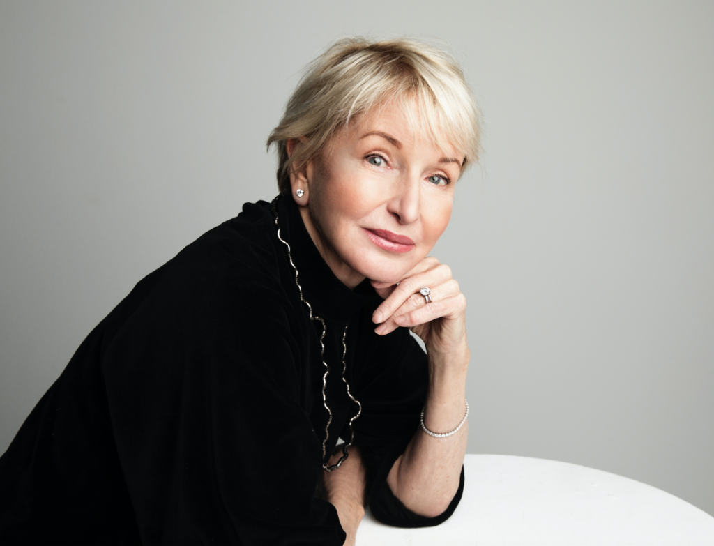 What 20 Years in Cosmetic Medicine has Taught Dr. Jean Carruthers