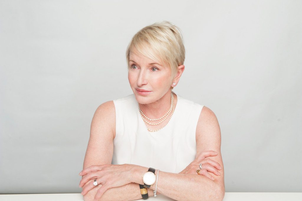 Dr. Jean Carruthers Speaks at 2016 J.P. Morgan Health Conference