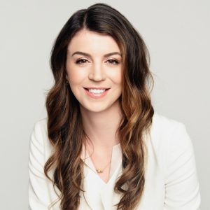 Dr. Katie Beleznay