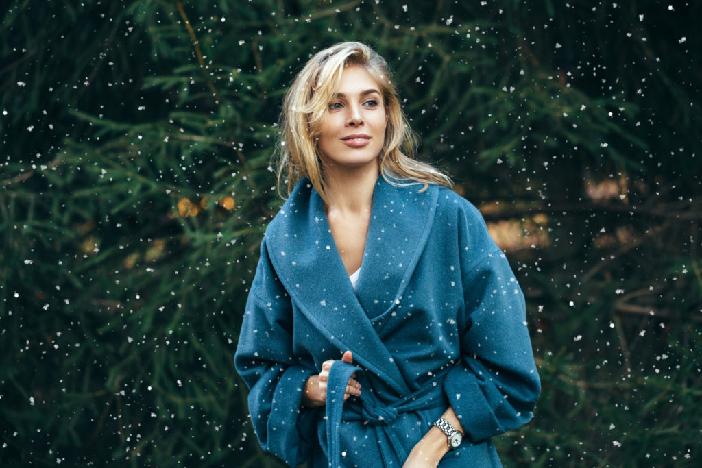 Tips for Radiant Winter Skin from Dr. Katie Beleznay