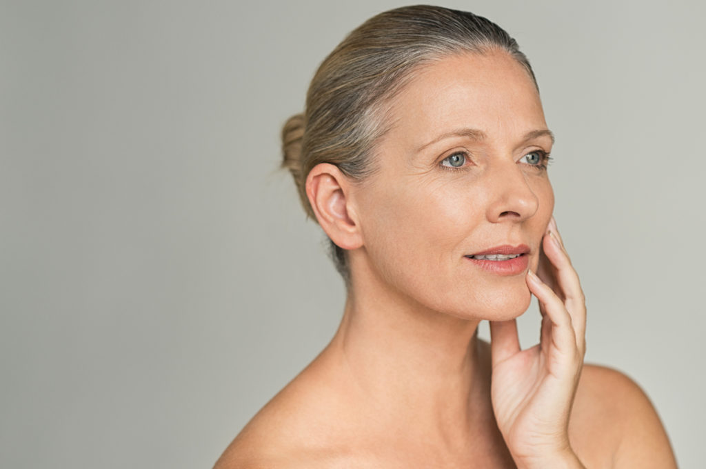 Hollywood’s Non-Facelift Facelift with Dr. Katie Beleznay
