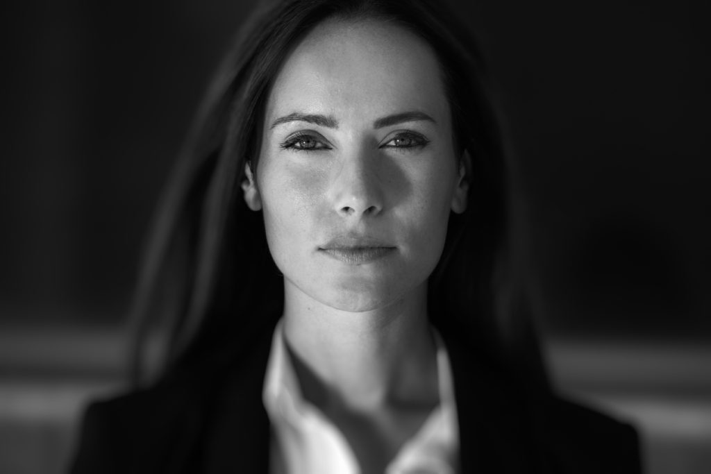 Business in Vancouver: Projecting Confidence in Today’s Leadership Roles