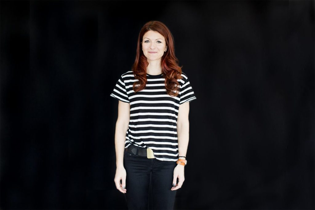 A Vancouver Stylist’s Complexion Journey