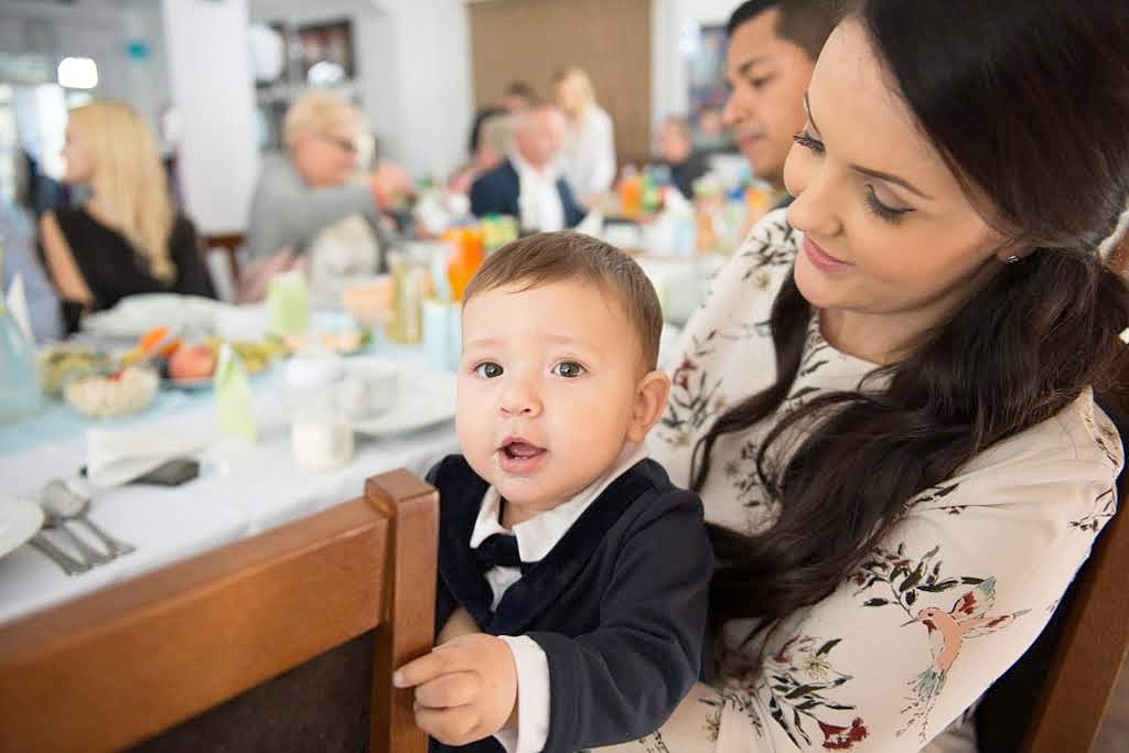 Post-Baby Skincare Priorities