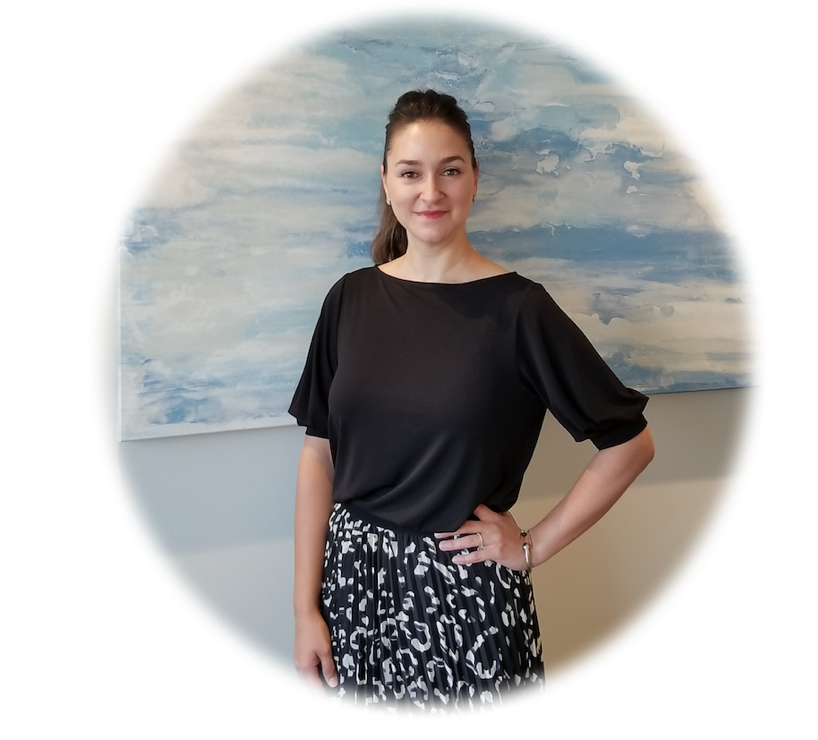 Newborn, new skincare routine? A Q&A with Nurse Marianna