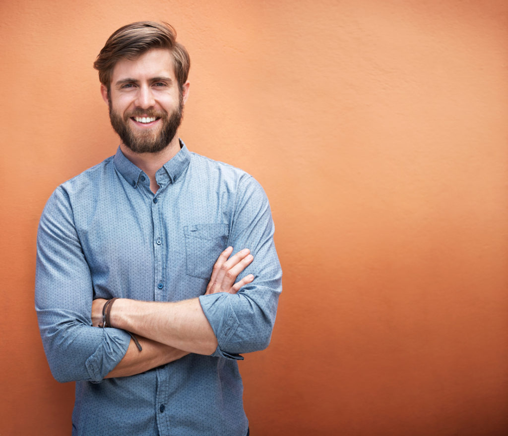 Mens Guide: The Trend Towards Professional Male Skin Care