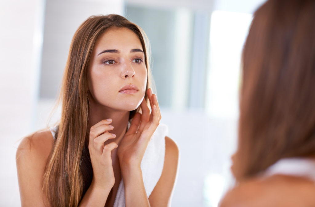 Dr. Beleznay’s Tips for Sensitive Skin