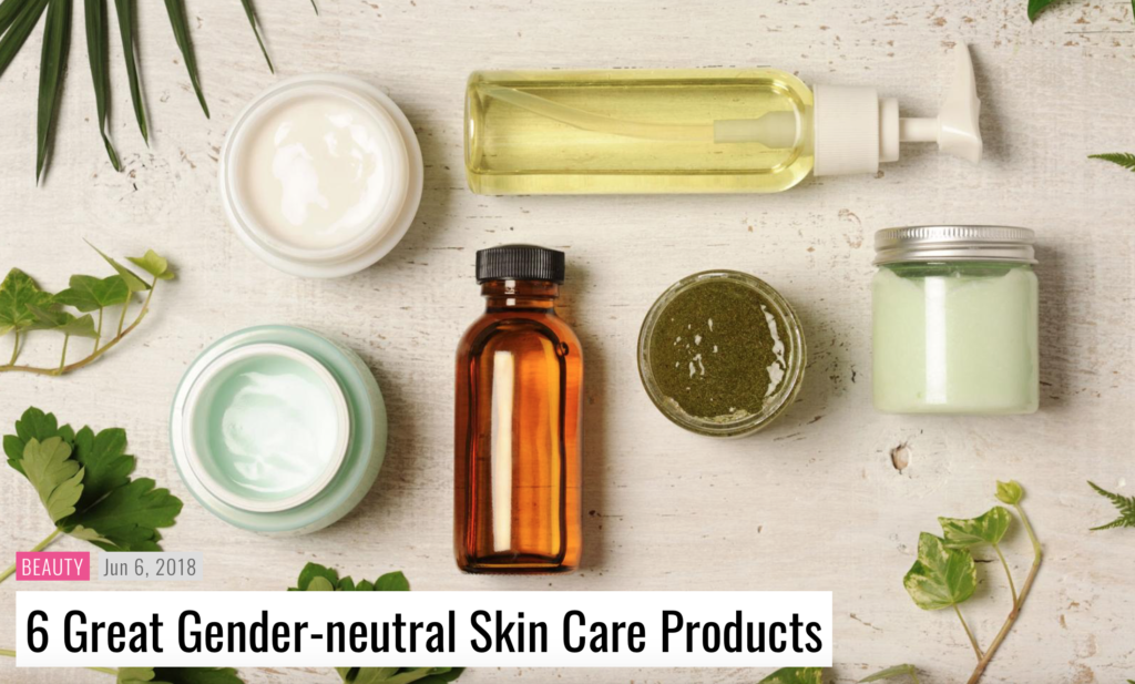 Everything You Need to Know About Your Dad’s Skin