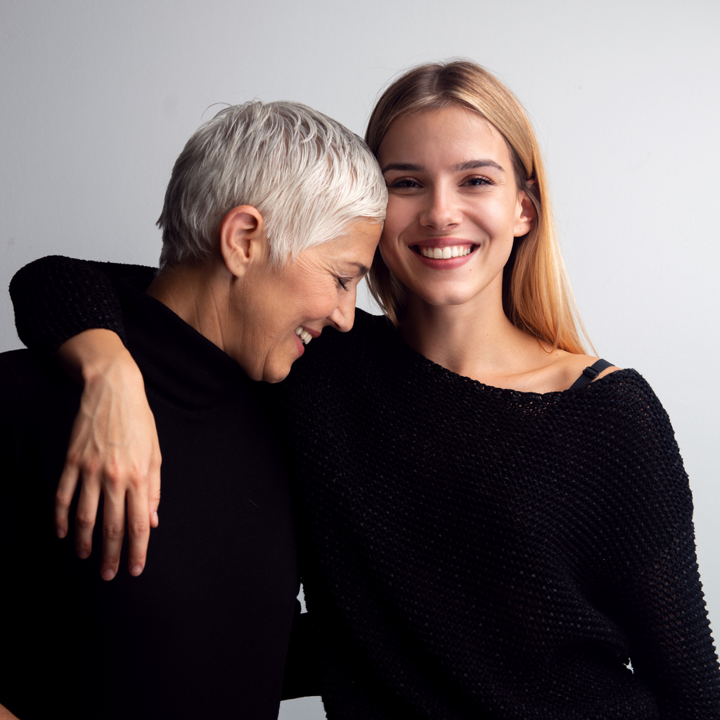 Not Your Mother’s Skincare