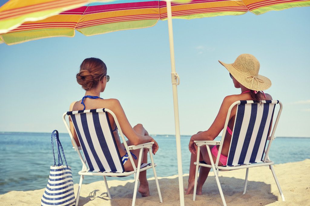 Sun Protection – It’s never too late