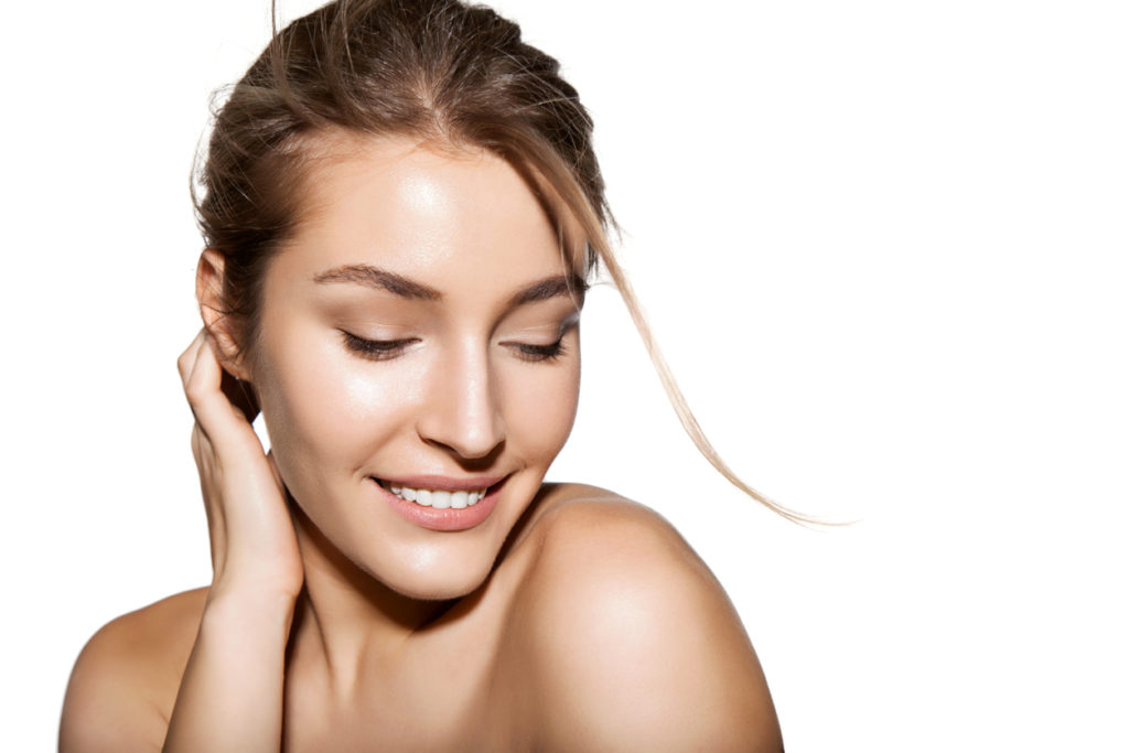 Get That Summer Glow — This Spring