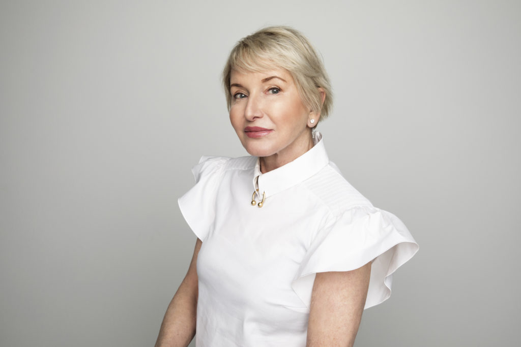 Everything you need to know about Ultherapy – Dr. Jean Carruthers
