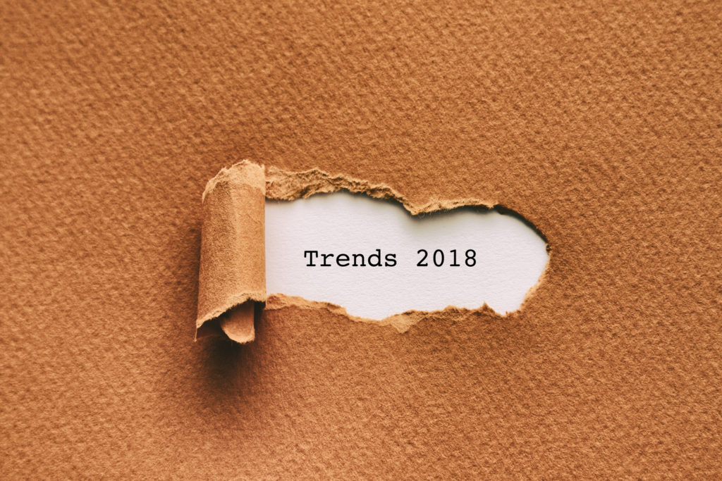 Dr Katie Beleznay Shares 2018 Trend Predictions