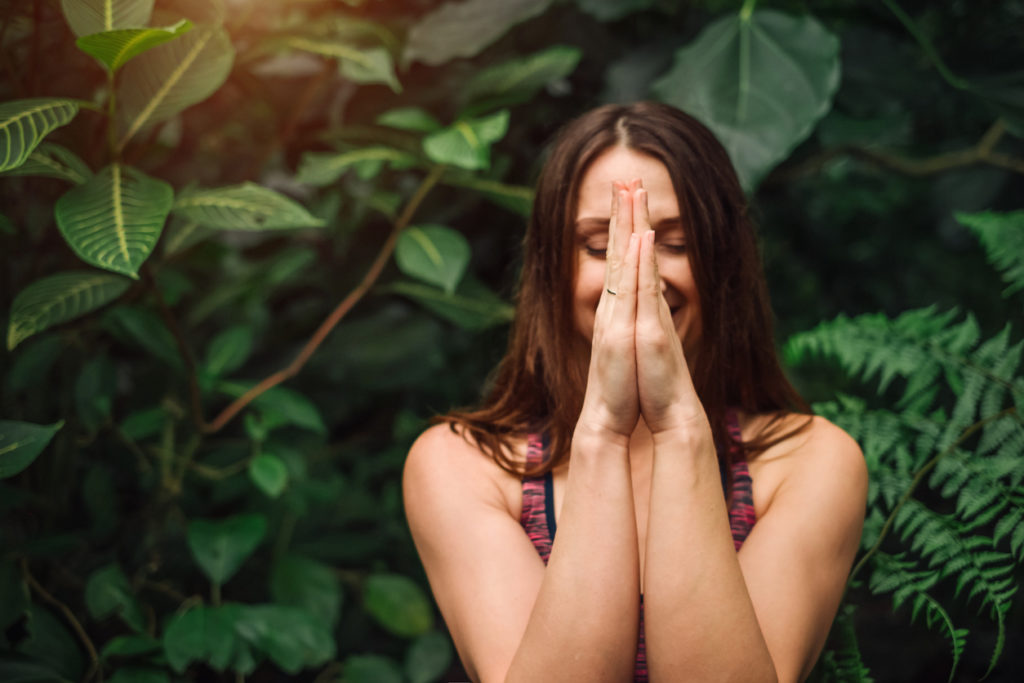 What on Earth is Facial Yoga?