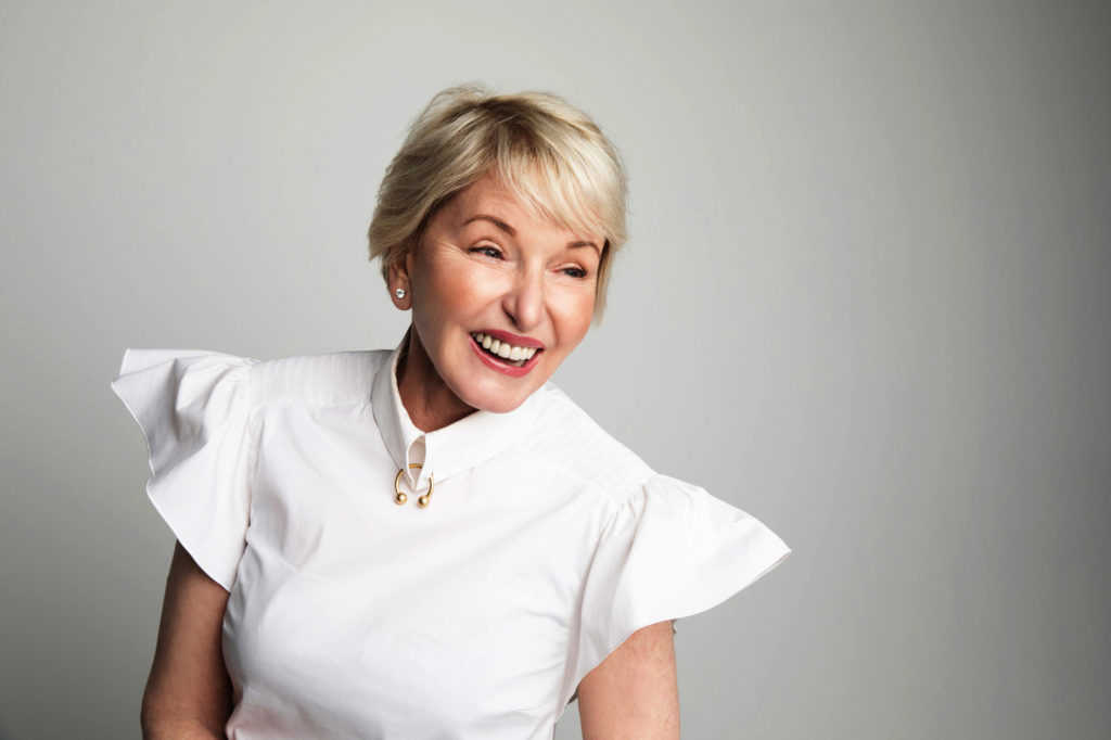 4 Steps to Restoring Mouth Corners with Dr. Carruthers