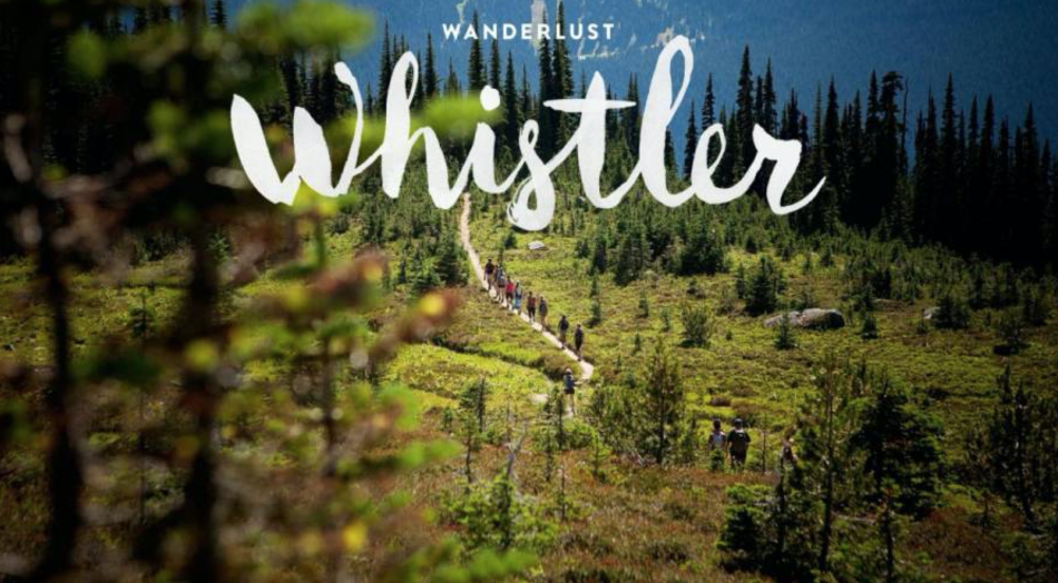whister