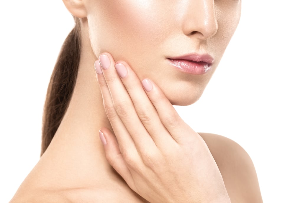 aspireMD - aspireMD GLOW MEDICAL PEEL
