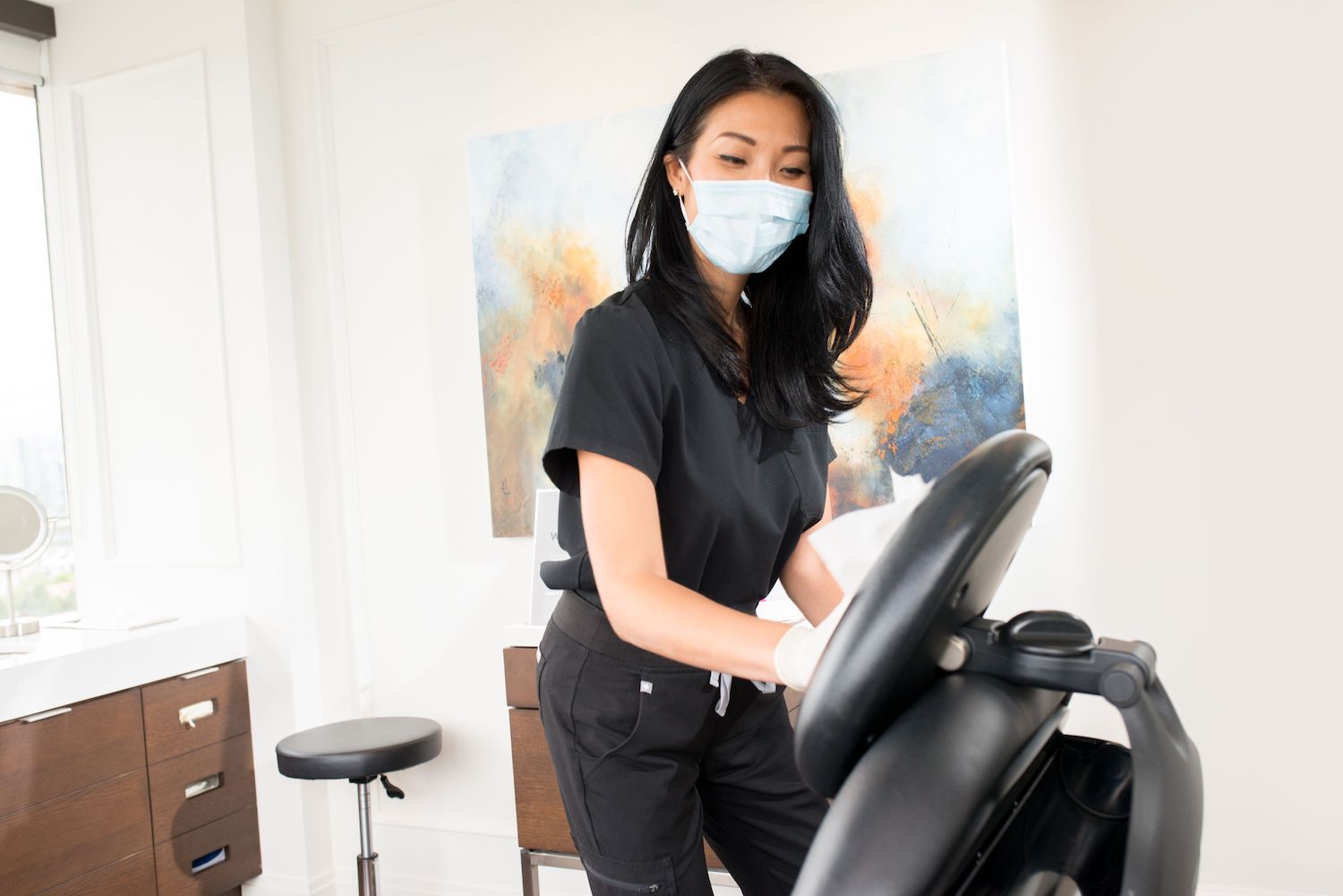 Humphrey Cosmetic Dermatology, Vancouver, British Columbia