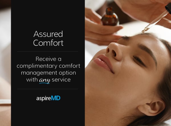 MonthlySpecial_AssuredComfort(1)
